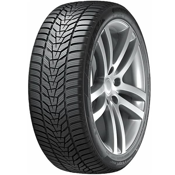 235/50Р17 Hankook Winter i*cept EVO3 W330 100V лип.